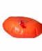 Baliză de înot Swim Secure Hydration Float