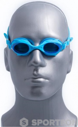 Ochelari de înot pentru copii BornToSwim Fish Junior Swim Goggles