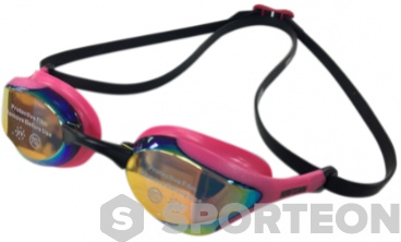 Ochelari de înot BornToSwim Elite Mirror Swim Goggles