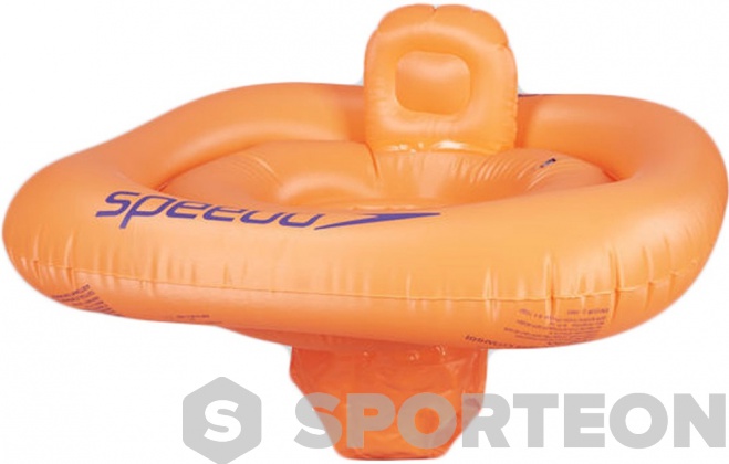 Scaun gonflabil Speedo Sea Squad Swim Seat Orange