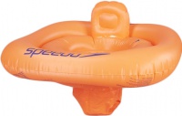 Scaun gonflabil Speedo Sea Squad Swim Seat Orange