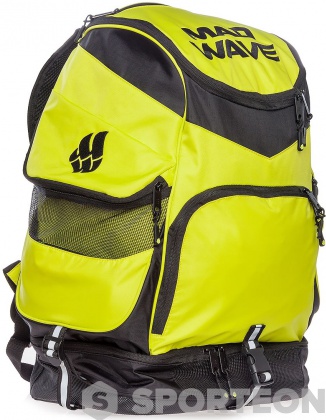 Rucsac pentru înot Mad Wave Mad Team Backpack