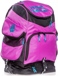 Rucsac pentru înot Mad Wave Mad Team Backpack Rucsac pentru înot Mad Wave Mad Team Backpack