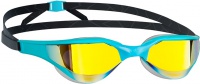 Ochelari de înot Mad Wave Razor Rainbow Goggles