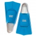 Labe de înot Mad Wave Short Training Fins Blue