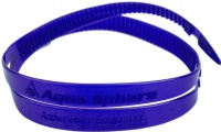 Curea de rezervă pentru ochelari de inot Aqua Sphere Replacement Strap 12mm Curea de rezervă pentru ochelari de inot Aqua Sphere Replacement Strap 12mm