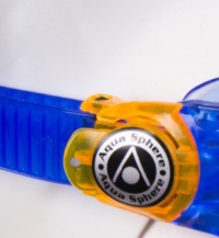 Cataramă de rezervă pentru ochelari de înot Aqua Sphere Replacement Buckle