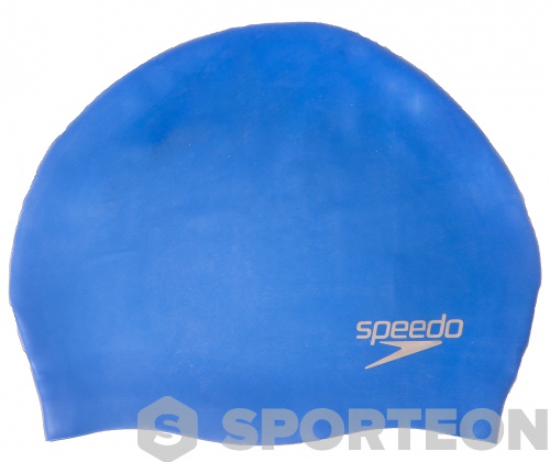 Cască mică de înot Speedo Plain Moulded Silicone Cap