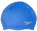 Cască mică de înot Speedo Plain Moulded Silicone Cap