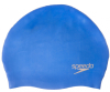 Cască mică de înot Speedo Plain Moulded Silicone Cap