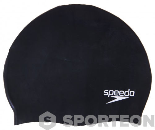 Cască mică de înot Speedo Plain Moulded Silicone Cap