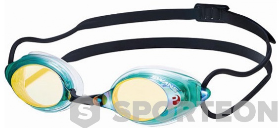 Ochelari de înot Swans SRX-M PAF Mirror
