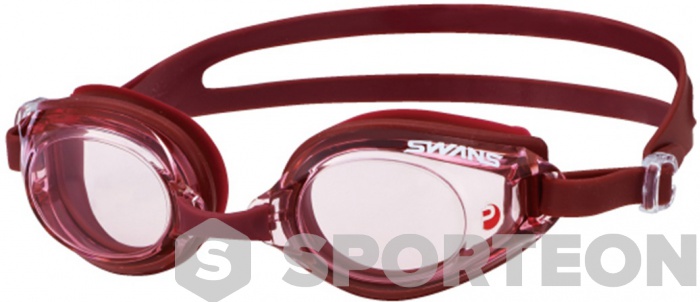 Ochelari de înot Swans SW-43 PAF
