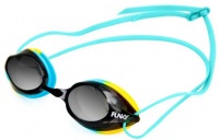 Ochelari de înot Funky Whirlpool Mirrored Training Machine Goggle Ochelari de înot Funky Whirlpool Mirrored Training Machine Goggle