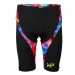 Costum de baie bărbați Michael Phelps Foggy Jammer Multicolor/Black