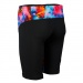 Costum de baie bărbați Michael Phelps Foggy Jammer Multicolor/Black