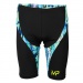 Costum de baie bărbați Michael Phelps Freeze Jammer Multicolor/Black