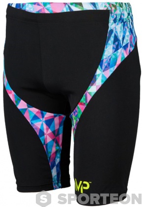 Costum de baie bărbați Michael Phelps Chrystal Jammer Multicolor/Black