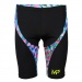 Costum de baie bărbați Michael Phelps Chrystal Jammer Multicolor/Black