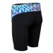 Costum de baie bărbați Michael Phelps Chrystal Jammer Multicolor/Black