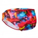 Costum de baie bărbați Michael Phelps Foggy Slip Multicolor