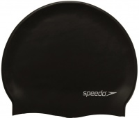 Cască mică de înot Speedo Plain Flat Silicon Cap