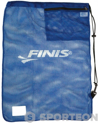 Rucsac pentru accesorii de înot Finis Mesh Gear Bag