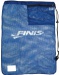 Rucsac pentru accesorii de înot Finis Mesh Gear Bag