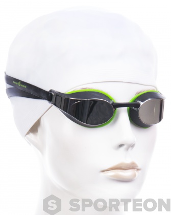 Ochelari de înot Mad Wave X-Look Mirror Racing Goggles