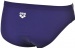 Costum de baie bărbați Arena Shadow Brief Navy/White