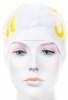 Cască de înot BornToSwim Classic Silicone