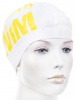 Cască de înot BornToSwim Classic Silicone