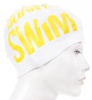 Cască de înot BornToSwim Classic Silicone