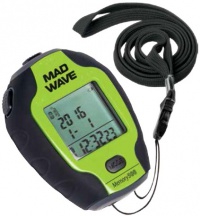 Cronometru Mad Wave Stopwatch 200 Memory