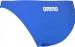 Partea de jos a costumului de baie Arena Solid Bottom Royal/White