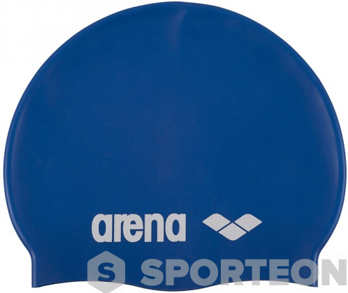 Cască de înot pentru copii Arena Classic Silicone Junior