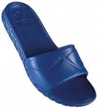 Papuci pentru copii Arena Waterlight Junior Blue