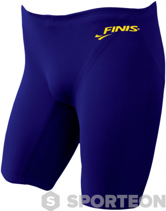 Costum de baie bărbați Finis Fuse Jammer Navy