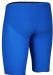Costum de înot de concurs pentru bărbați Arena Powerskin Carbon Air2 Jammer Electric Blue/Dark Grey/Fluo Yellow