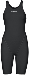 Costum de înot de concurs pentru femei Arena Powerskin ST 2.0 FBSLOB Black