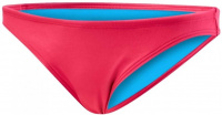 Costum de baie de damă Tyr Solid Micro Bikini Bottom Fluo Pink