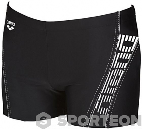 Arena Byor Evo Short Black/White