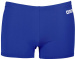 Costum de baie bărbați Arena Solid short blue