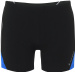 Costum de baie bărbați Aqua Sphere Dario Repreve Black/Royal Blue