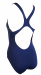 Arena Solid Swim Pro navy