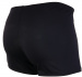 Costum de baie bărbați Tyr Solid Boxer Black