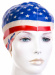 Cască de înot Mad Wave USA Swim Cap