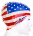 Cască de înot Mad Wave USA Swim Cap