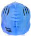 Cască de înot pentru copii BornToSwim Shark Junior Swim Cap