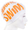 Cască de înot BornToSwim Classic Silicone